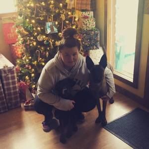 Meet your Posher, Brittany